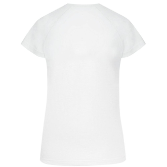 Изображение №3 | Футболка женская Big Dream, белая, размер S