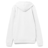 Изображение №2 | Толстовка с капюшоном унисекс Hoodie, белая, размер S