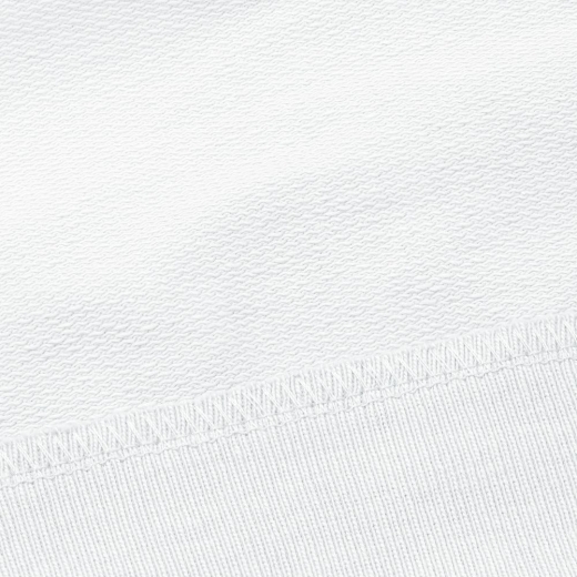 Изображение №5 | Толстовка с капюшоном унисекс Hoodie, белая, размер S