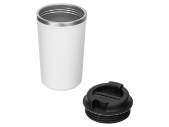 Изображение №4 | Герметичная термокружка на присоске «Kick», 350 мл (белый)