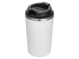 Изображение №8 | Герметичная термокружка на присоске «Kick», 350 мл (белый)