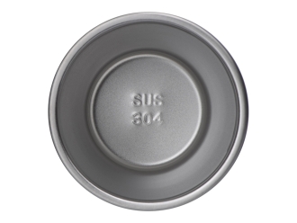 Изображение №10 | Герметичная термокружка на присоске «Kick», 350 мл (белый)