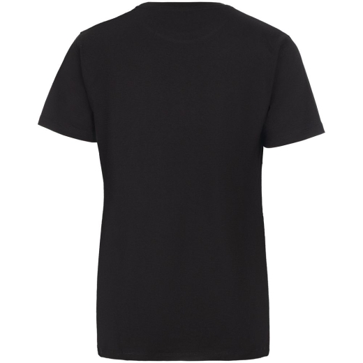 Изображение №3 | Футболка «Хемингуэй», черная, размер S