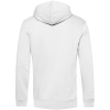Изображение №2 | Толстовка с капюшоном унисекс BNC Inspire (Organic), белая, размер XS
