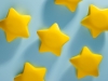 Изображение №4 | Антистресс «Звезда», желтый
