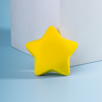 Изображение №3 | Антистресс «Звезда», желтый