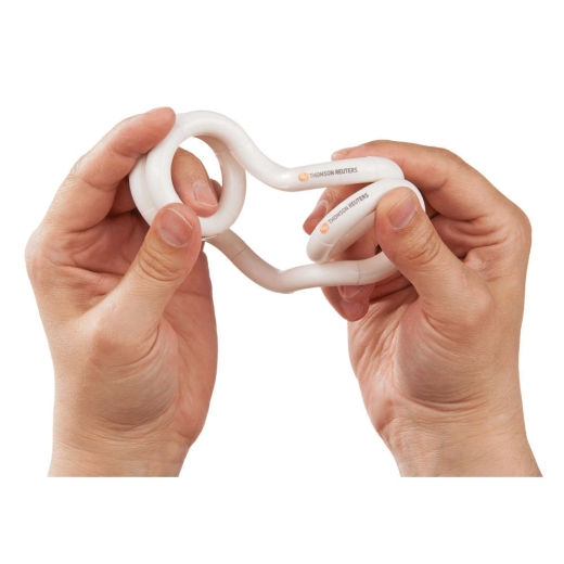 Изображение №6 | Антистресс Tangle, красный