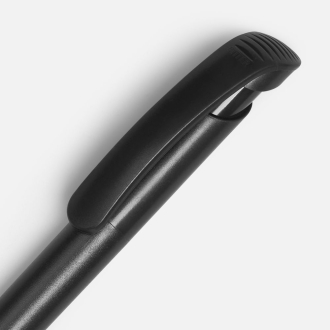 Изображение №3 | Ручка шариковая Clear Solid, черная