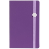 Изображение №3 | Блокнот Shall Round, фиолетовый