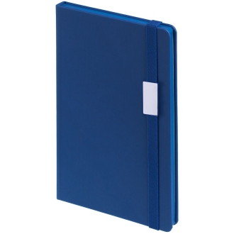 Изображение №1 | Блокнот Shall Direct, синий