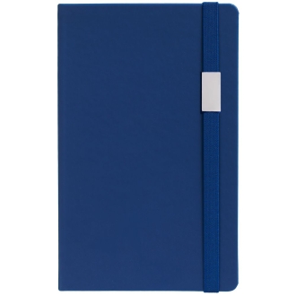 Изображение №3 | Блокнот Shall Direct, синий