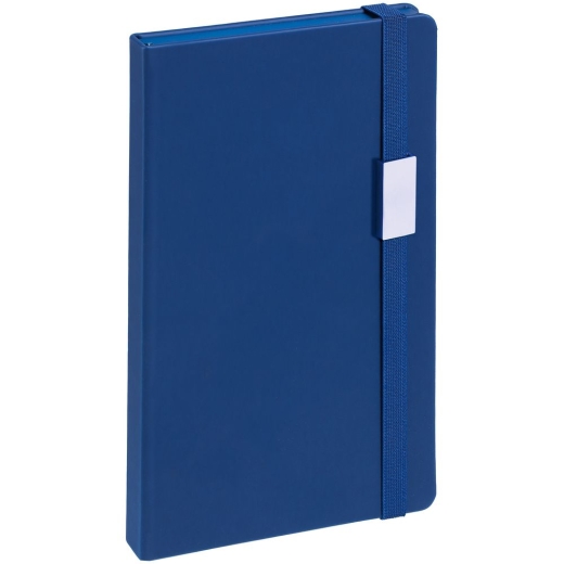 Изображение №2 | Блокнот Shall Direct, синий