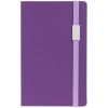 Изображение №3 | Блокнот Shall Direct, фиолетовый