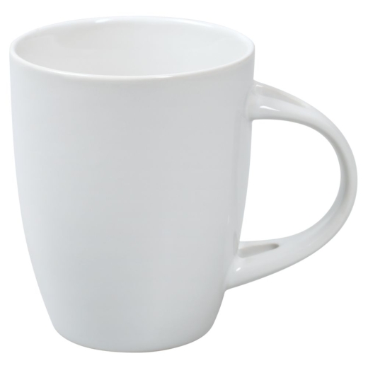 Изображение №2 | Кружка с ложкой Cheer Up, белая с белой