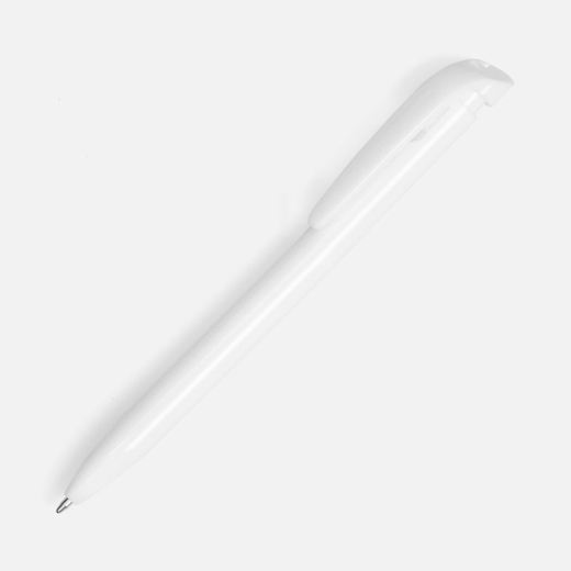 Изображение №1 | Ручка шариковая Favorite, белая