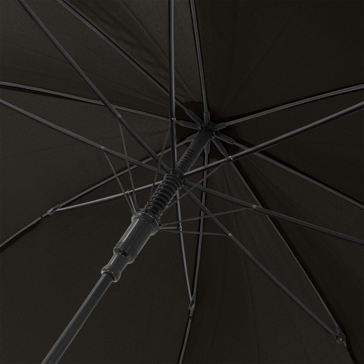Изображение №5 | Зонт-трость Dublin, черный