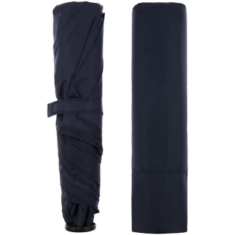 Изображение №3 | Зонт складной Zero 99, синий