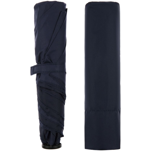 Изображение №3 | Зонт складной Zero 99, синий