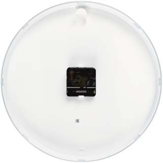 Изображение №3 | Часы настенные ChronoTop, серебристые