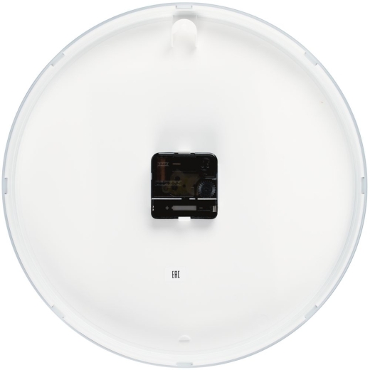 Изображение №3 | Часы настенные ChronoTop, серебристые