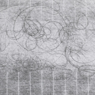 Изображение №8 | Футболка Street Racing Art, белая, размер S