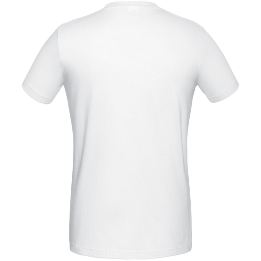 Изображение №3 | Футболка Street Racing Art, белая, размер S