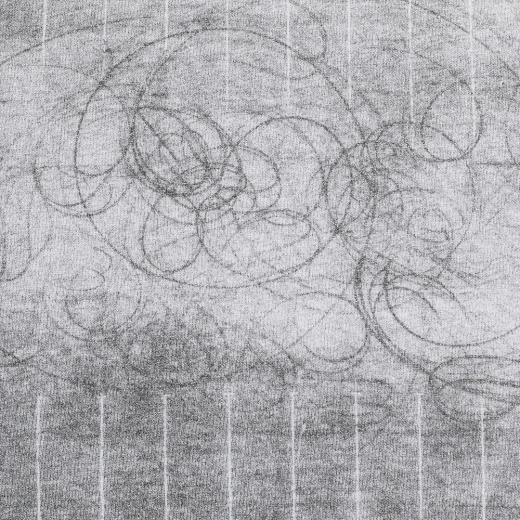 Изображение №8 | Футболка Street Racing Art, белая, размер S