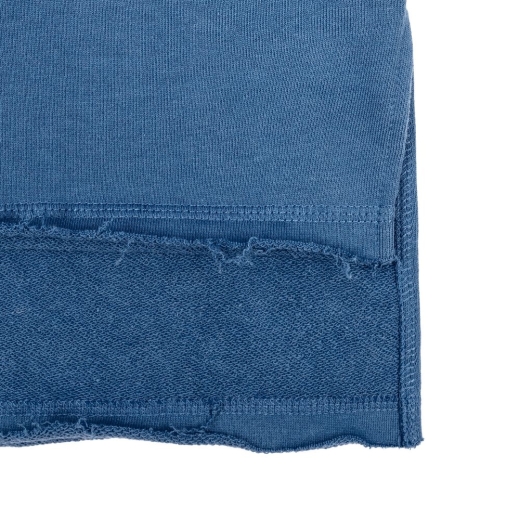 Изображение №7 | Худи Vozduh, синее, размер S