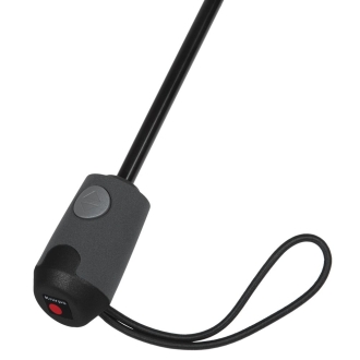 Изображение №6 | Зонт складной E.200, черный