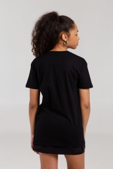 Изображение №9 | Футболка «Меламед. Massive Attack», черная, размер S