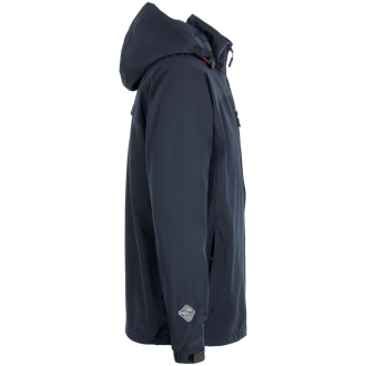 Изображение №3 | Ветровка мужская Stratus черная, размер S