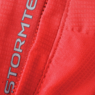 Изображение №13 | Ветровка женская Stratus темно-синяя, размер XS