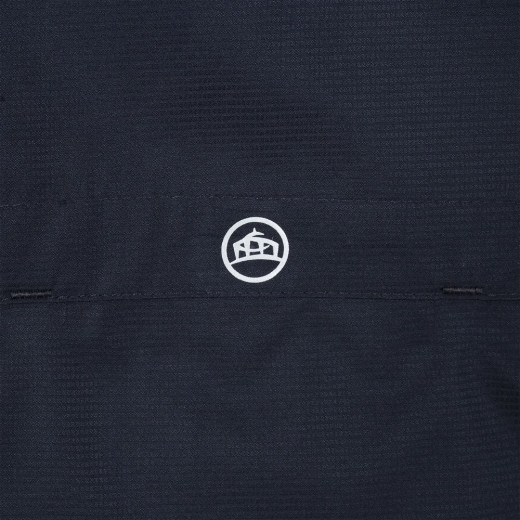 Изображение №8 | Куртка-трансформер женская Matrix черная с красным, размер S