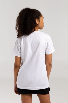 Изображение №9 | Футболка «Меламед. John Lennon, Yoko Ono», белая, размер S