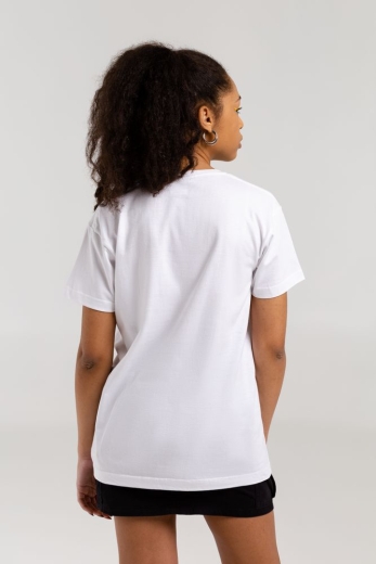 Изображение №9 | Футболка «Меламед. John Lennon, Yoko Ono», белая, размер S