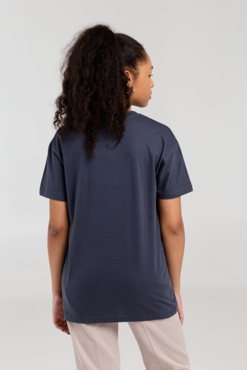 Изображение №8 | Футболка «Меламед. Kurt Cobain», темно-серая, размер S