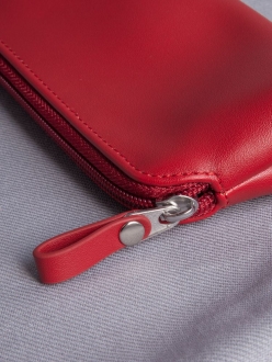 Изображение №7 | Набор несессеров Manifold, красный