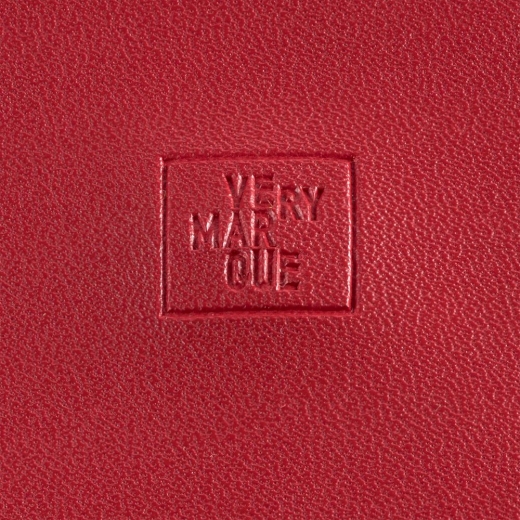 Изображение №4 | Набор несессеров Manifold, красный