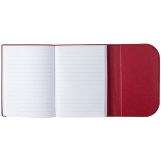 Изображение №5 | Ежедневник Clappy Mini, недатированный, красный