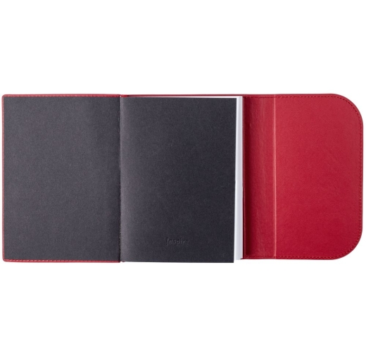 Изображение №4 | Ежедневник Clappy Mini, недатированный, красный