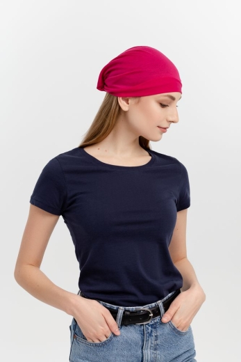 Изображение №6 | Многофункциональная бандана Bolt, белая