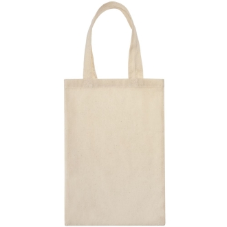 Изображение №3 | Холщовая сумка Vertica 105, неокрашенная