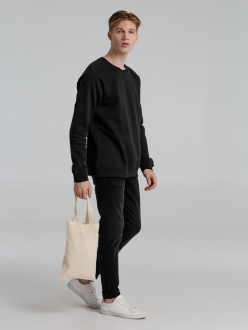 Изображение №5 | Холщовая сумка Vertica 105, неокрашенная