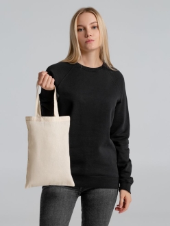 Изображение №6 | Холщовая сумка Vertica 105, неокрашенная