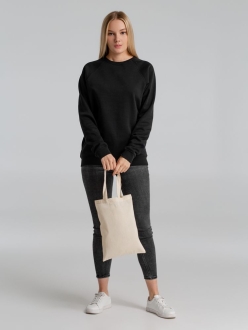 Изображение №8 | Холщовая сумка Vertica 105, неокрашенная