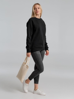 Изображение №9 | Холщовая сумка Vertica 105, неокрашенная