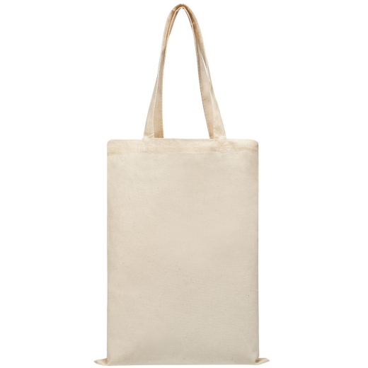 Изображение №2 | Холщовая сумка Vertica 105, неокрашенная