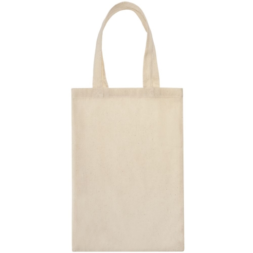 Изображение №3 | Холщовая сумка Vertica 105, неокрашенная