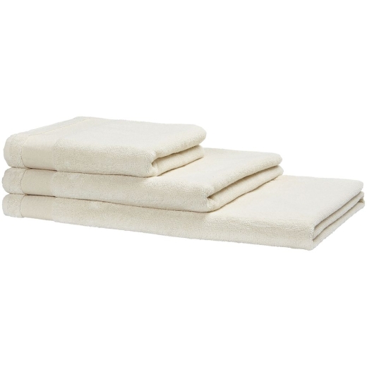 Изображение №2 | Полотенце Peninsula X-Large, бежевое