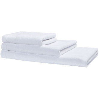 Изображение №2 | Полотенце Peninsula Medium, белое